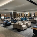 Taipei International Airport VIP Lounge - 