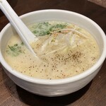 炭火焼肉 にく式 - 