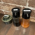 炭火焼肉 にく式 - 