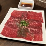 炭火焼肉 にく式 - 
