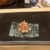 渋谷 鮨らぼ - 