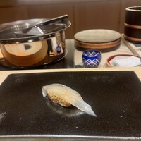 渋谷 鮨らぼ - 