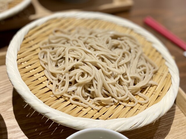 スタンド JAPA SOBA HANAKO 丸の内店 （ジャパ ソバ ハナコ）の