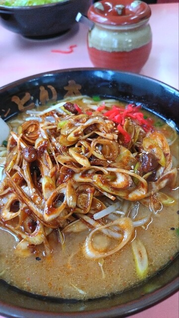 ニューとん太 男鹿店 - 船越（ラーメン）の写真