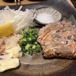 日本酒原価酒場 元祖わら屋 - 