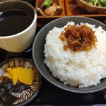 旬菜 さか田 - 