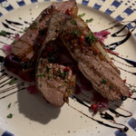 ビストロ  TOMO - 