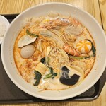 ディオスマーラータン 心斎橋店 - 