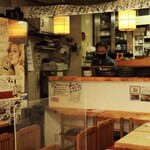 浪速割烹居酒屋 おかだ - 