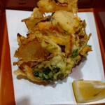 旬菜 さか田 - 
