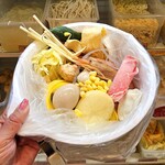 ディオスマーラータン 心斎橋店 - 