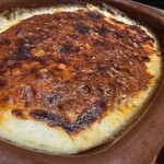 サイゼリヤ 巣鴨駅前店 - ドリア