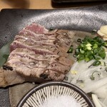 日本酒原価酒場 元祖わら屋 - 