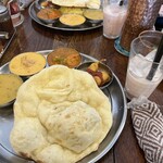 印度料理シタール - 