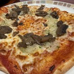 サイゼリヤ 巣鴨駅前店 - 美味いピザ