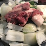 成吉思汗だるま 本店 - 