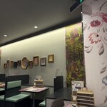 サイゼリヤ - 店内雰囲気