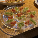 ビストロ  TOMO - 