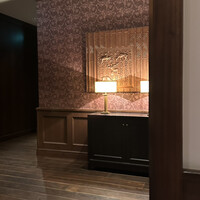 THE CONDER HOUSE - 