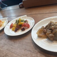 バル デ エスパーニャ ムイ 東京店 - 