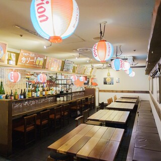 沖縄酒場ハイサイ_2