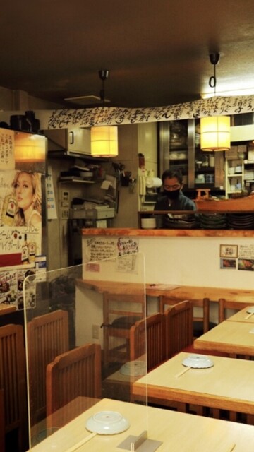 Naniwa Kappou Izakaya Okada photo 5