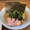 家系ラーメン 武将家 外伝