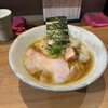 ジャパニーズ ラーメン 五感