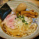 中華そば シバヘー - 