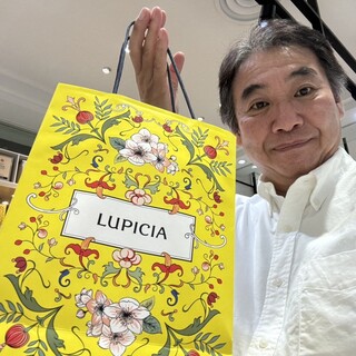 口コミ一覧 : ルピシア 橋本店 （LUPICIA） - 橋本/カフェ [食べ