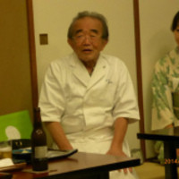 懐石 辻留 - 三代目ご主人・辻義一さん