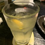 くいもの屋わん - 