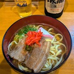 はな花 - 沖縄そば