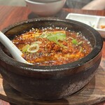 陳家私菜 丸の内店 - 