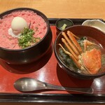 能登前寿司　もりもり寿し - 