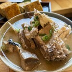 本鮪丼なかばやし - 