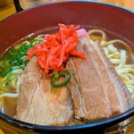 はな花 - 沖縄そば