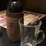 くいもの屋わん - 