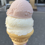 1×1=1アイスクリン - 