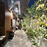 陳家私菜 丸の内店 - 