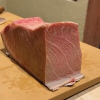 鮨 竜胆 - 