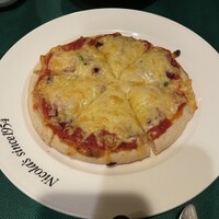 ニコラス 新橋店 - 