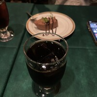 ニコラス 新橋店 - 