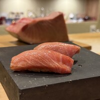鮨 竜胆 - 