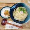 udon noodles 麺候