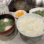 いか玉屋プラスアルファー - 定食ちゃん