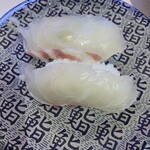 おさかな広場 寿司和食 ここも - 