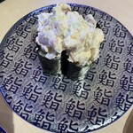 おさかな広場 寿司和食 ここも - 