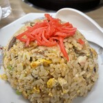 焼肉・定食・冷麺 味楽苑 - 