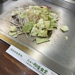 ニュー柳屋食堂 - 